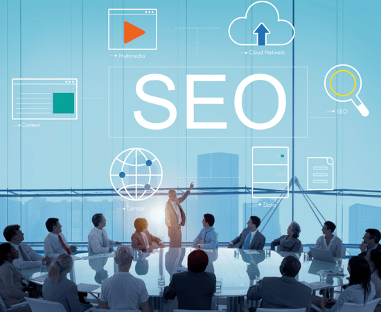 SEO